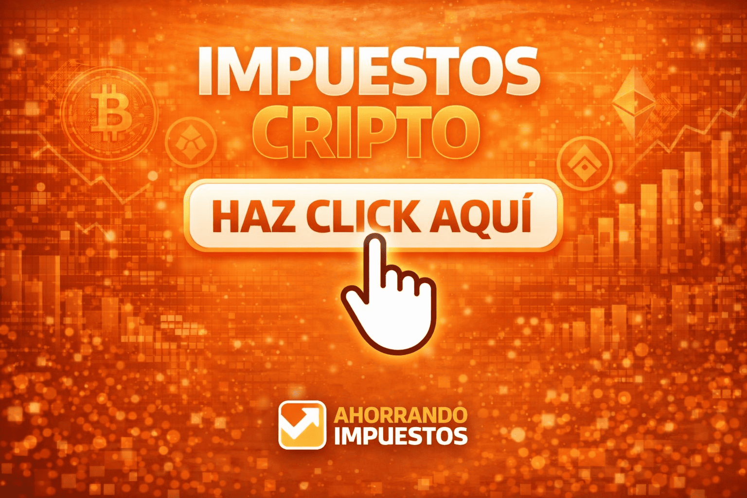 Impuestos Crypto