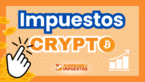 Impuestos Crypto