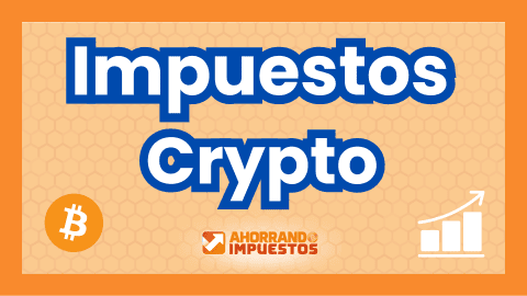 Impuestos Crypto