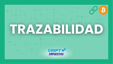 Trazabilidad